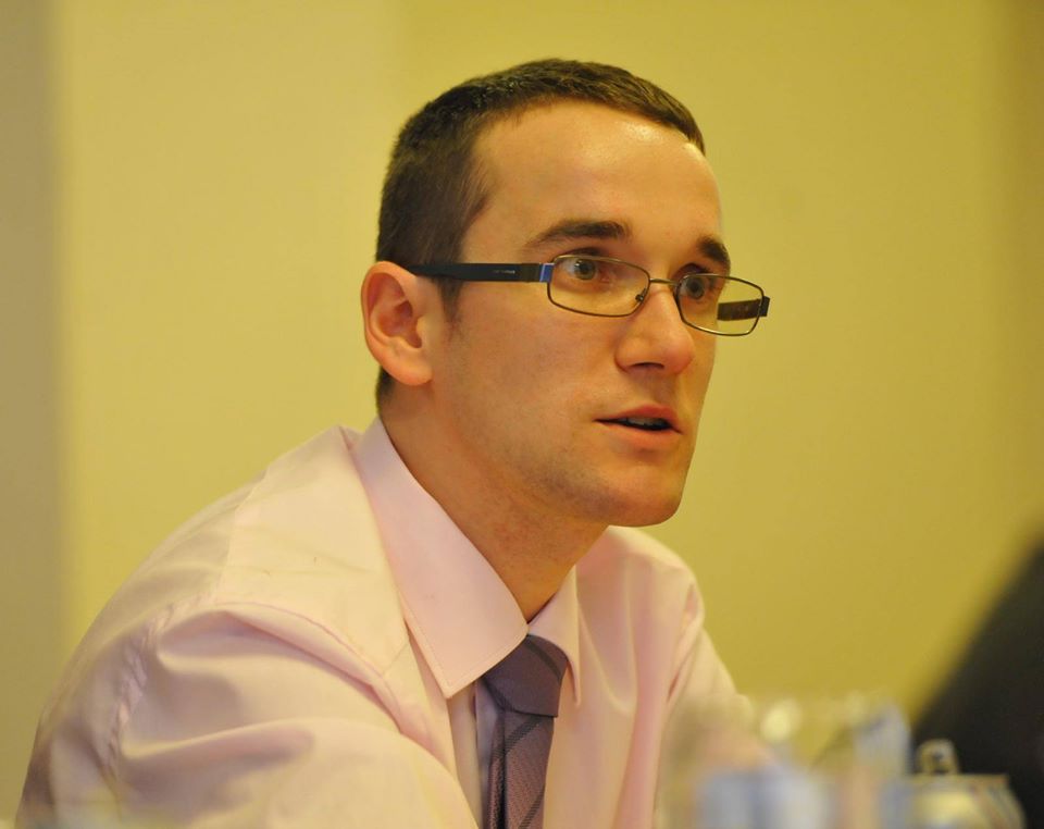 Vlad Mihalcea