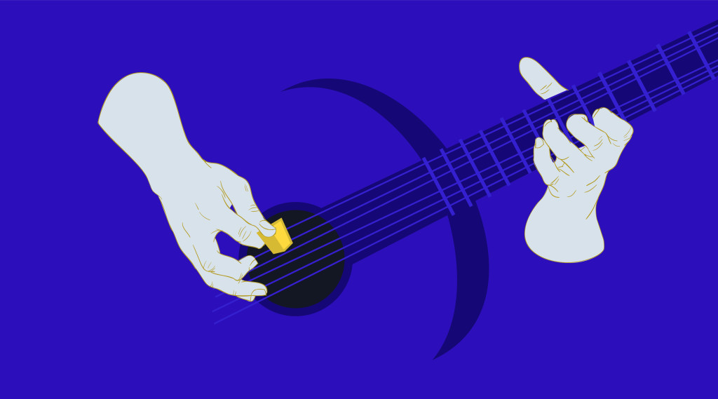 Create a Music Jam Station with Vanilla JavaScript