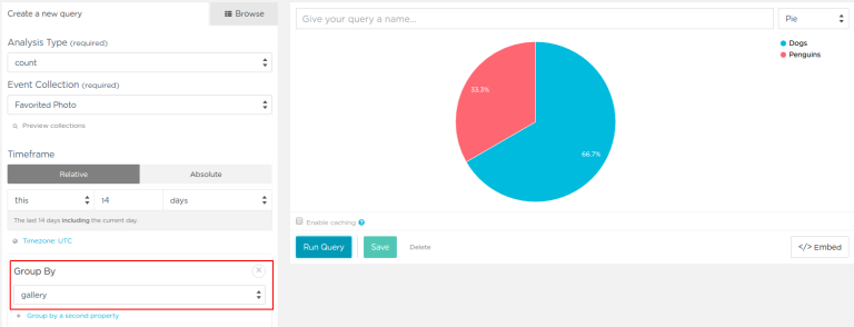 Adding Analytics to a React Native App