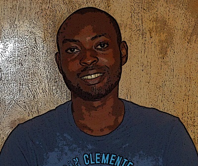 Joseph Ola