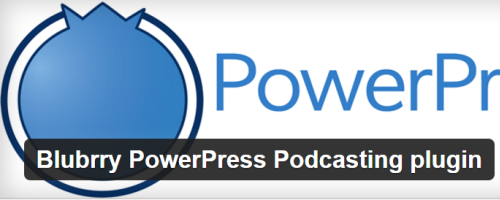 Blubrry PowerPress