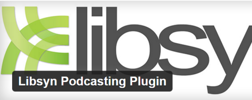 Libsyn Podcast Plugin