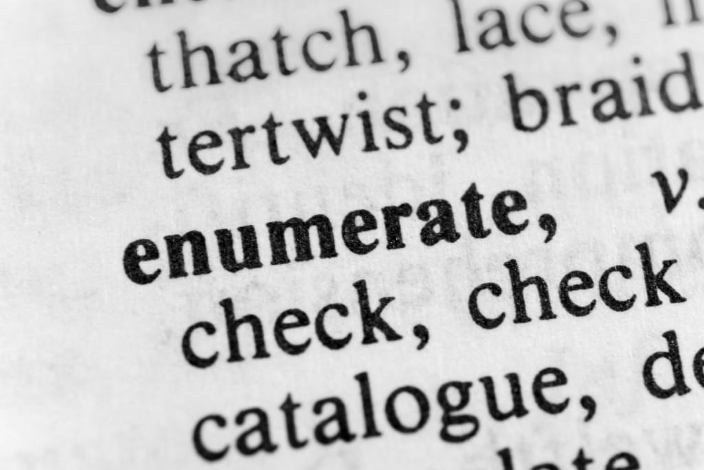 Quick Tip: Use Enums in Rails for Mapped Values