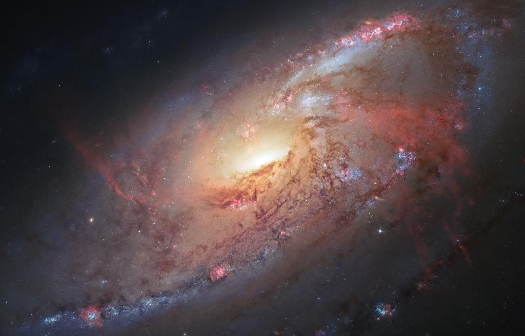 Published by Hubble Heritage under CC-BY-SA 2.0