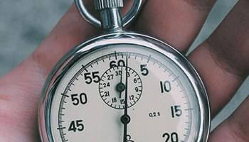 WordPress membership site - Stopwatch