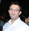 Parth Misra