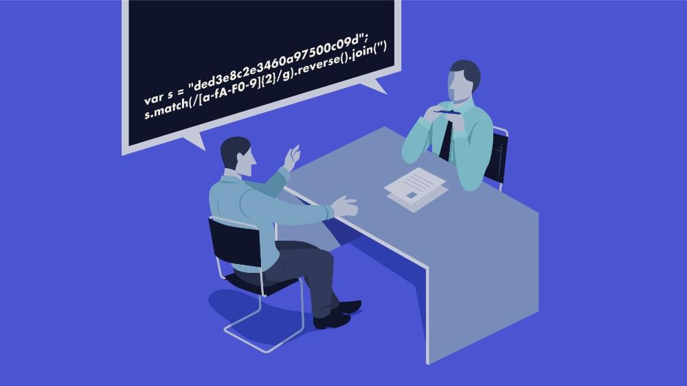 Job Interviews, and Tips for Getting a Web Development Job