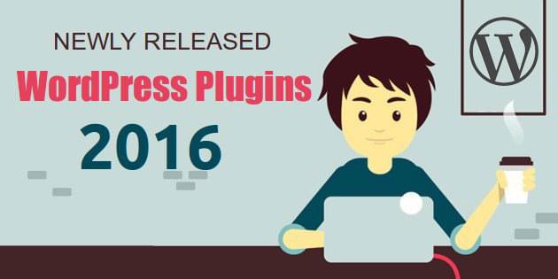 Improving WordPress with These Newly Released Plugins