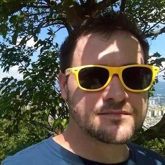 Adam Hatch