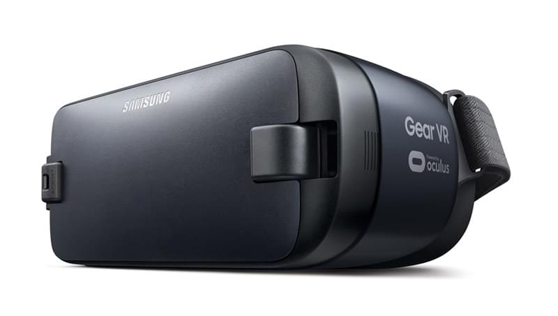 Samsung Gear VR Consumer Edition 2