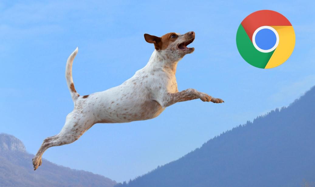 Browser Trends November 2016: Rise of the Underdog