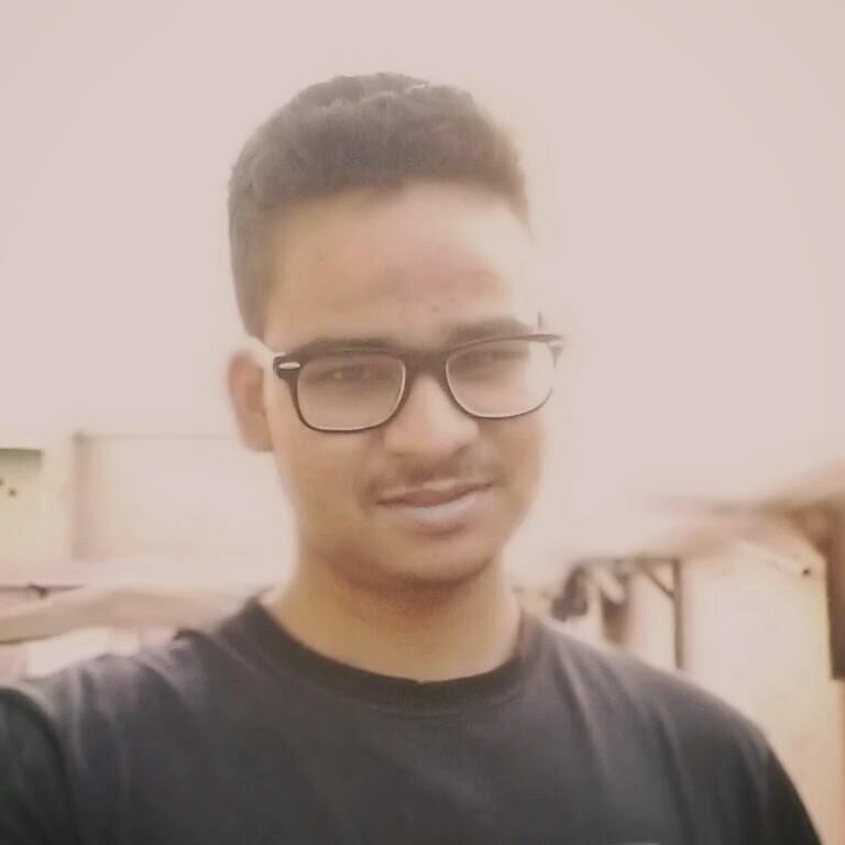 Ayush Gupta