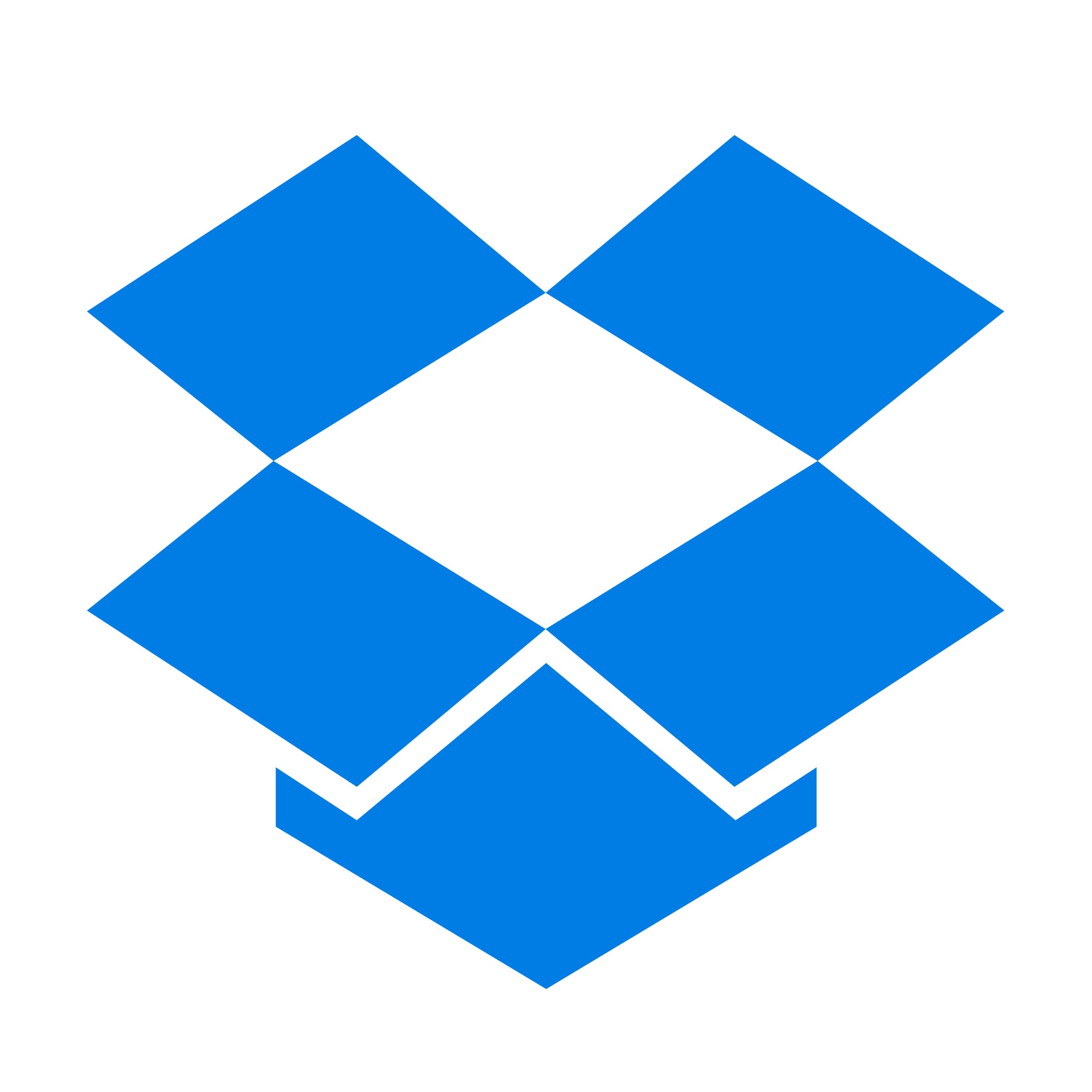 Build Your Own Dropbox Client with the Dropbox API