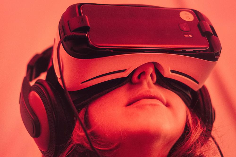 4 Virtual Reality Startup Ideas Entrepreneurs Can Jump On Now