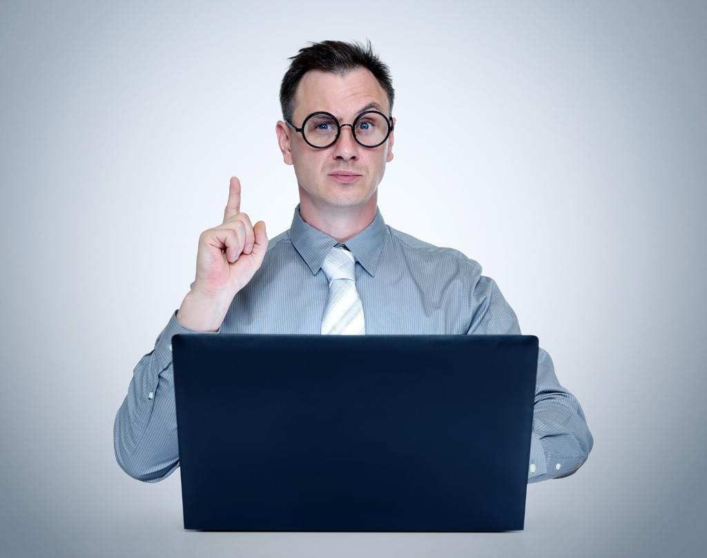Maybe I Was Wrong about Java &#8211; Part 1