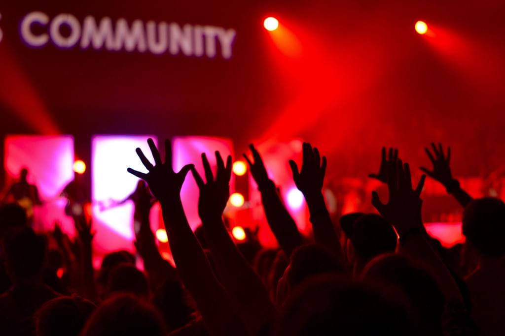 Keeping The Community In The Java Community Process (JCP)