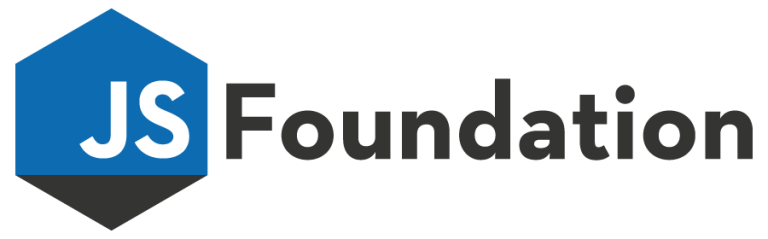 JavaScript Foundation logo