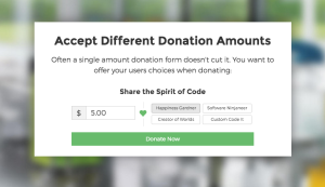 6 of the Best Donation Plugins for WordPress