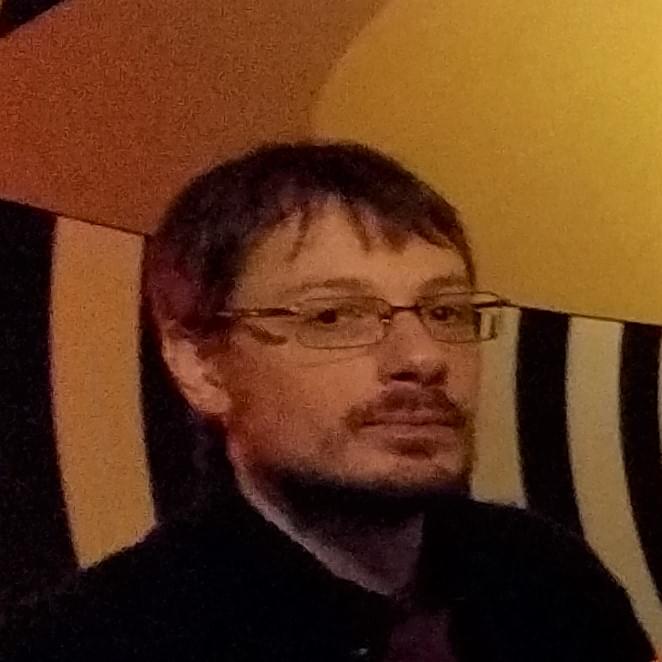 Luka Žitnik