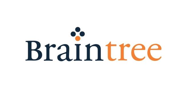 Braintree Logo