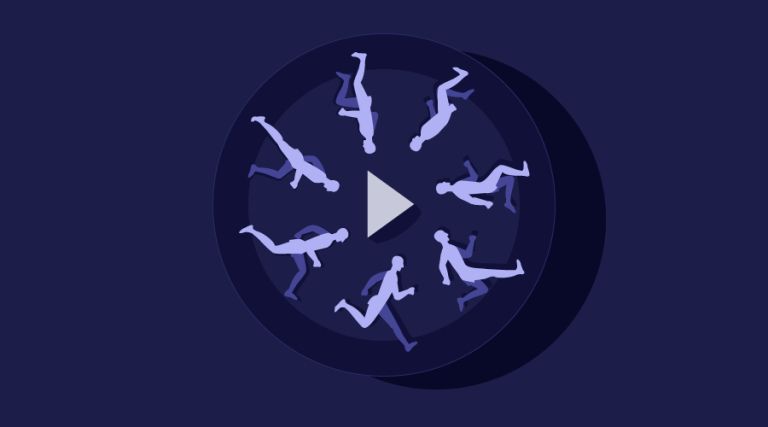 Fun Web Animation Effects with KUTE.js — SitePoint