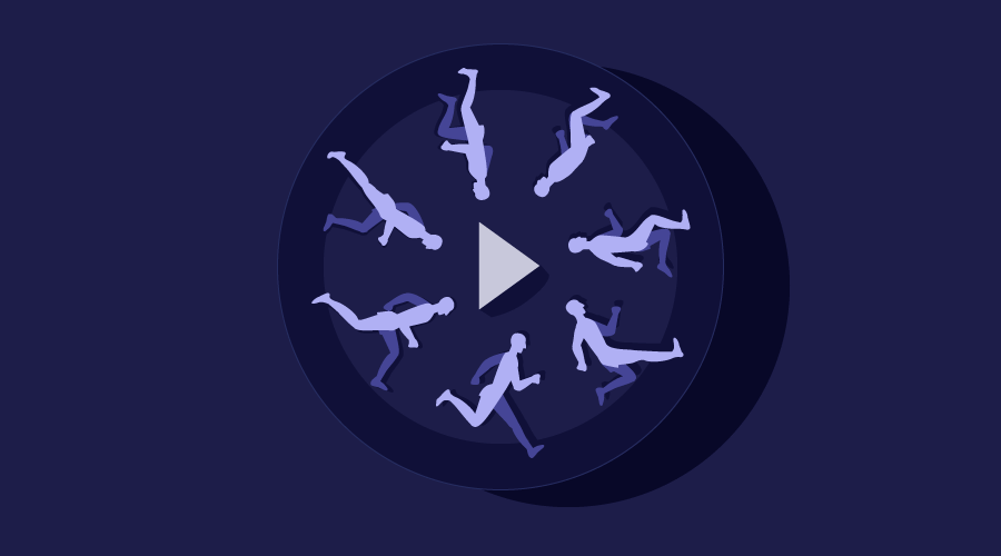 Fun Web Animation Effects with KUTE.js