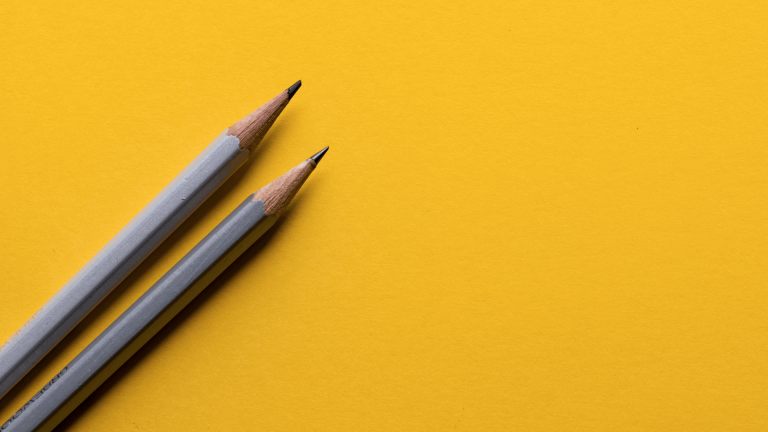UX Analytics Pencils