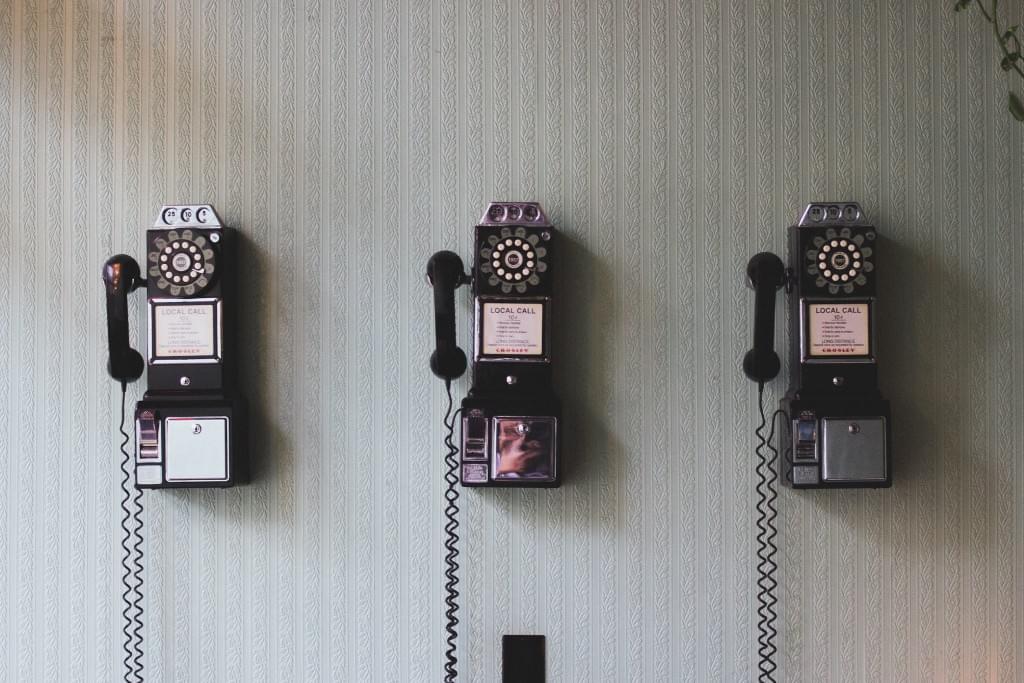 Phone callbacks in Android Using TelephonyManager