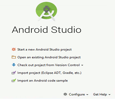 10 - Android Studio