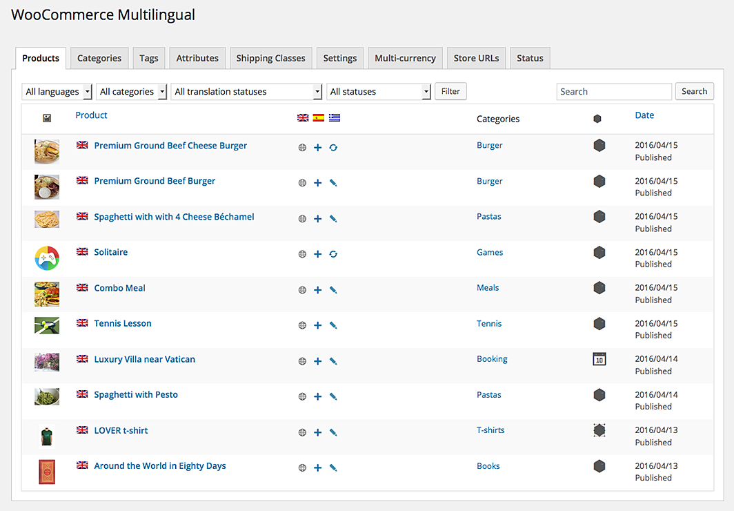 WordPress Multilingual Plugins to Level Up Your Global Reach — SitePoint