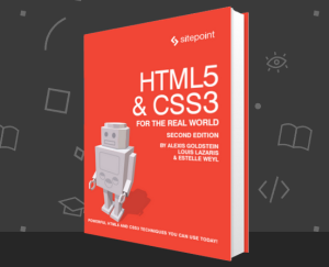 More HTML5 Semantics: New Elements and Features