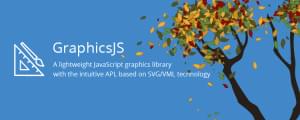 Introducing GraphicsJS, a Powerful Lightweight Graphics Library
