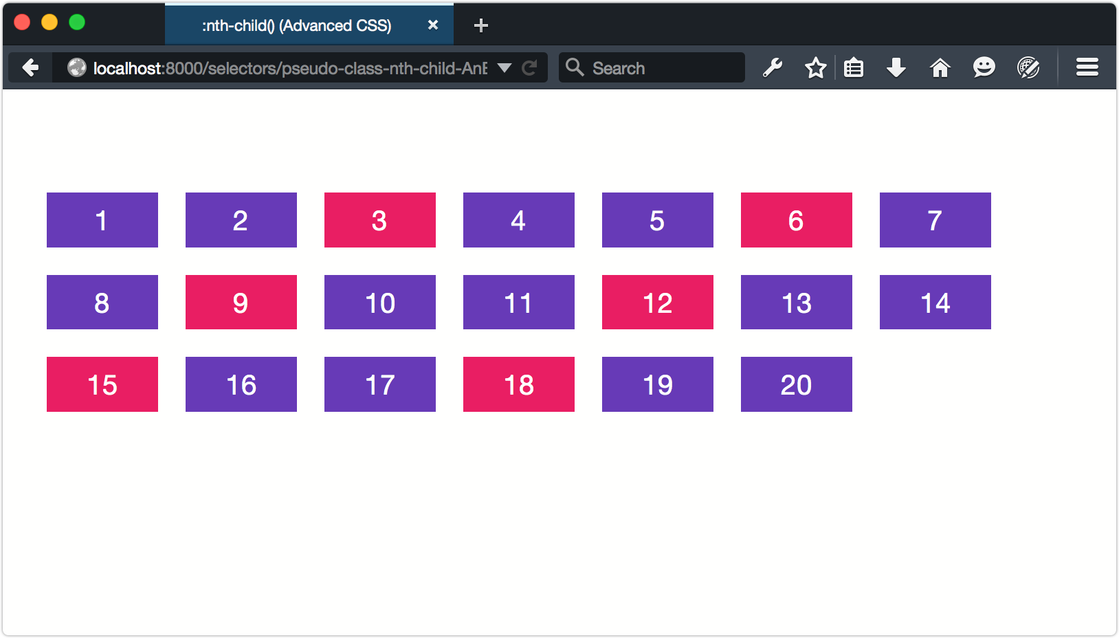 Nth child 2. Pseudo elements CSS. Pseudo classes CSS. Not last child CSS. Подобрать формулу nth-child.