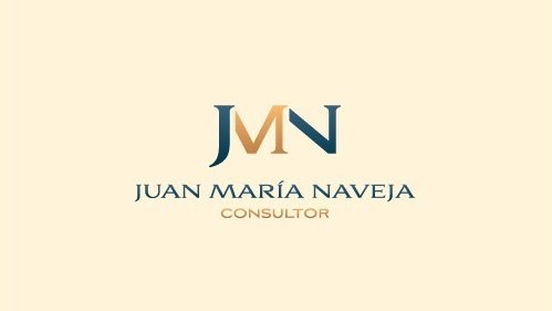 Contrasting approaches to naming and overall branding of a legal services firm. Design by Terry Bogard for Juan Maria Naveja