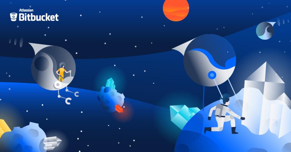 Learn About Code Review in Bitbucket Cloud