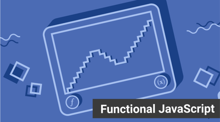 Functional JavaScript Programming
