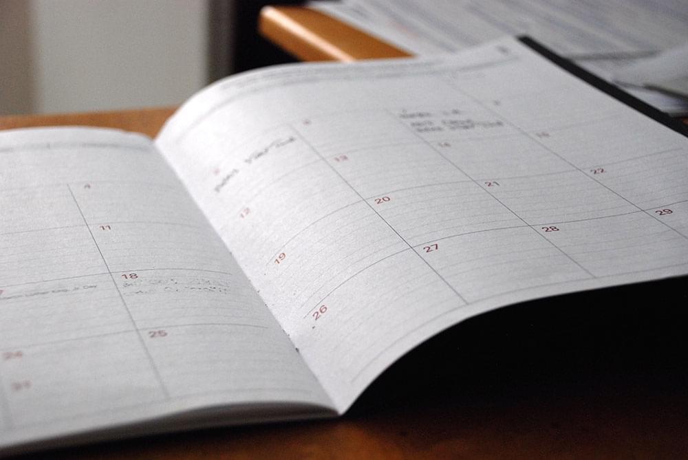 7 Scheduling Tips for Stressed Out Freelancers