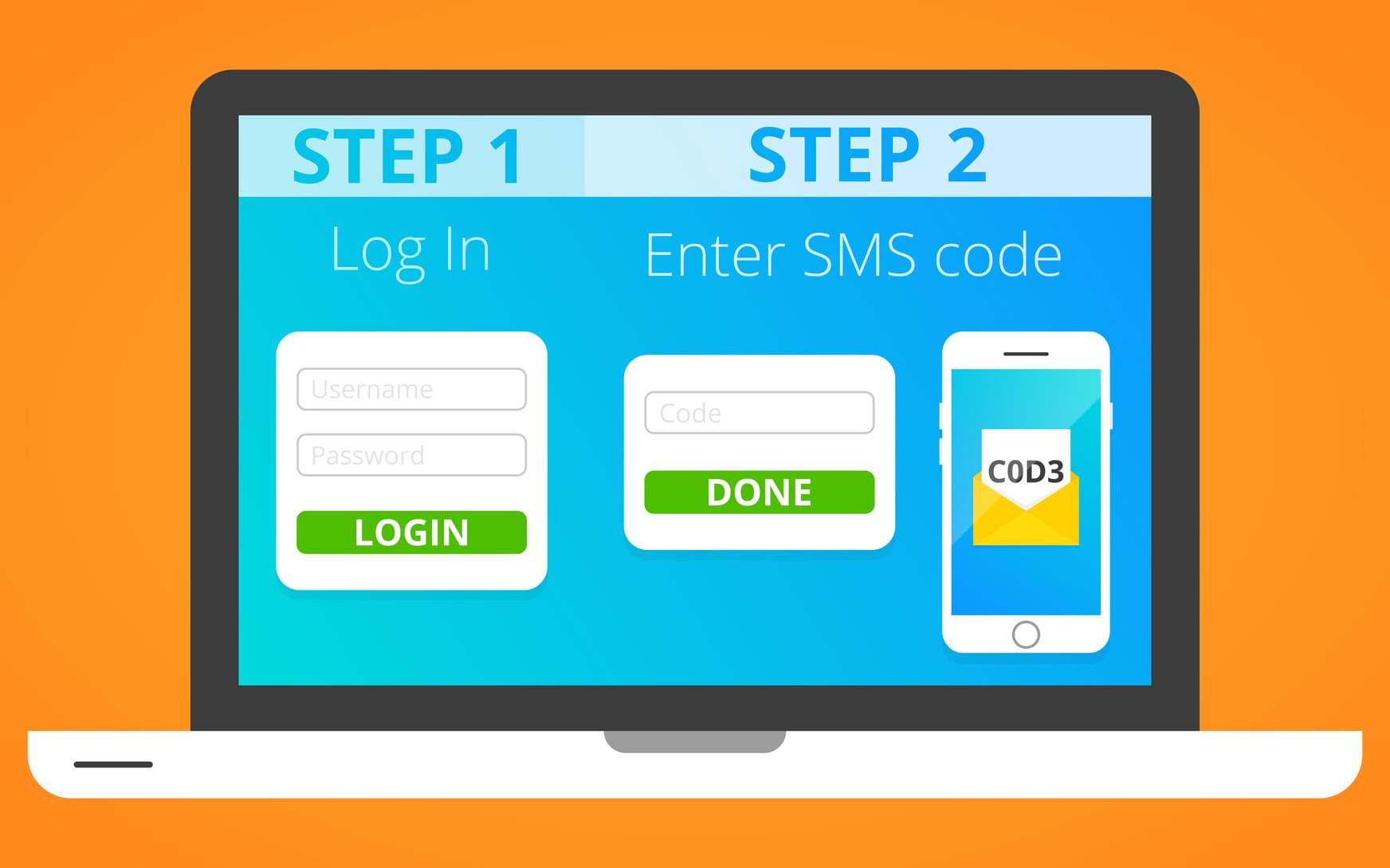 How to Secure Laravel Apps with 2FA via SMS