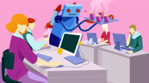Make a Skype Bot with Electron & the Microsoft Bot Framework
