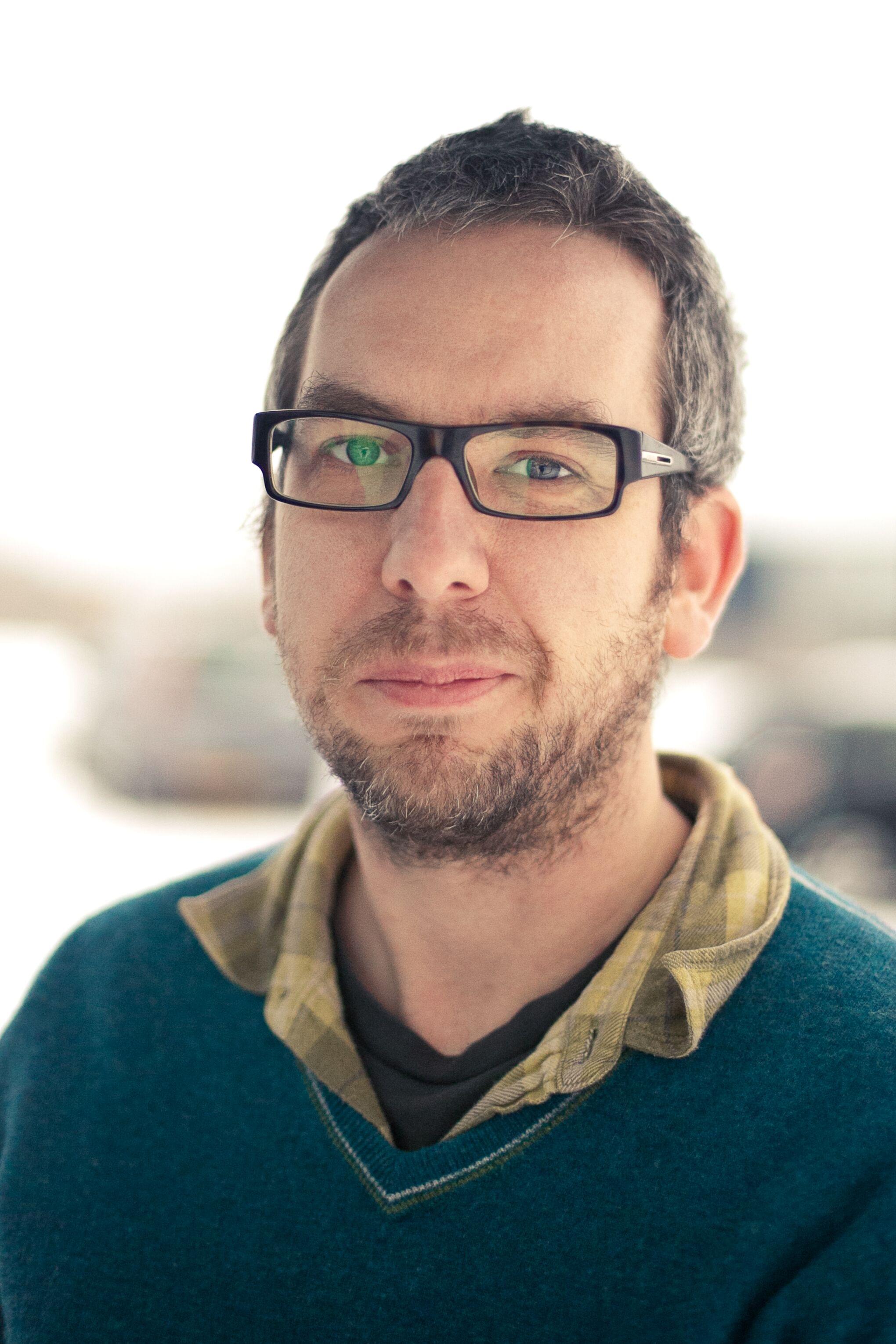 Dan Goodwin