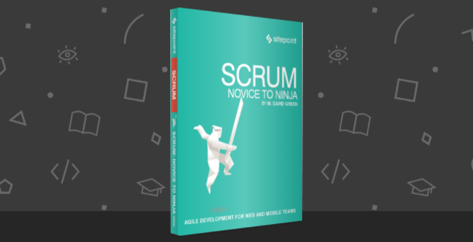 Scrum: Working through a Story (Part 1)