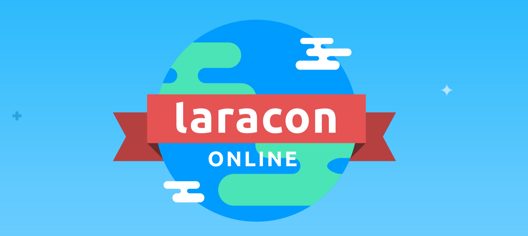 Covering Laracon: Are Online Conferences Introvert Heaven?