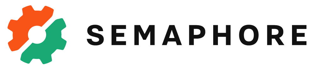 Semaphore CI logo