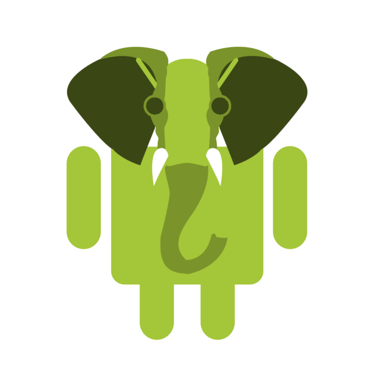 The Android Elephpant – Laravel on your Android Phone?