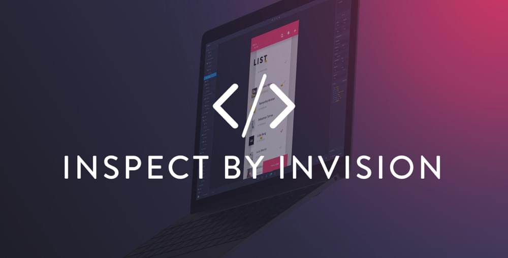 Inspect by InVision