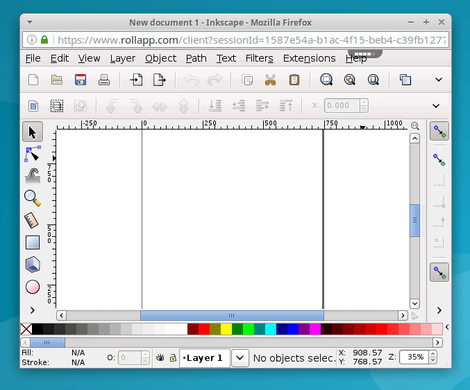 Download 6 Free Web Based Svg Editors Compared Sitepoint