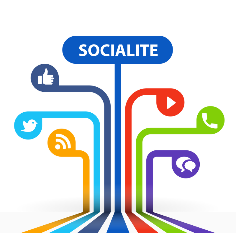 Easily Add Social Logins to Your App with Socialite