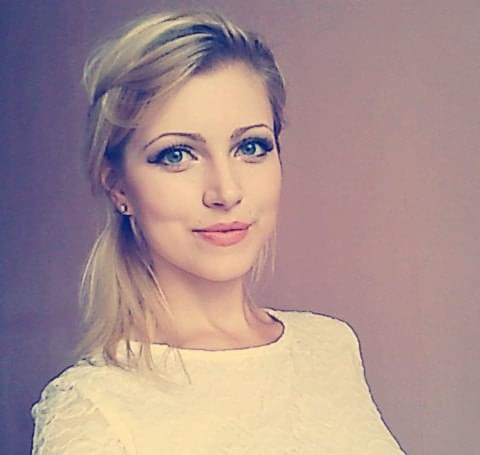 Valeriia Timokhina