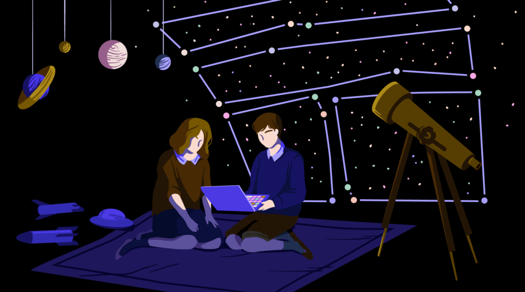 Quick Tip: How to Build Your Custom Theme for Telescope Nova