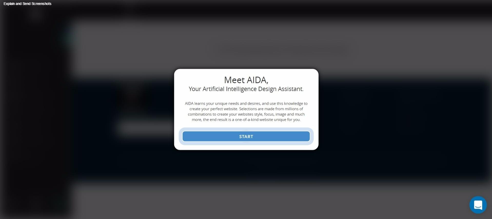 Using Bookmark's AIDA to Build Your Website in 2 Minutes — SitePoint